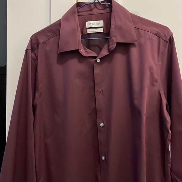 Dress Shirt - Picture 4 of 4